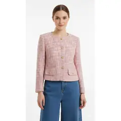 KAFA - CHAQUETA CHANEL MUJER