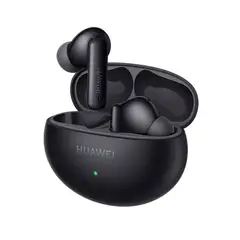 HUAWEI - AUDÍFONOS BLUETOOTH USB-C NEGRO PN FREEBUDS 6I NEBULA BLACK