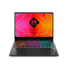 HP - LAPTOP GAMER 14P INTEL CORE ULTRA 7 155H 16GB 1TB PN 14-FB0001LA