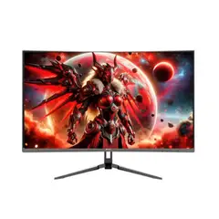 TEROS - MONITOR 27PULG FHD 250 CD-M2 HDMI COLOR NEGRO PN TE-2732S