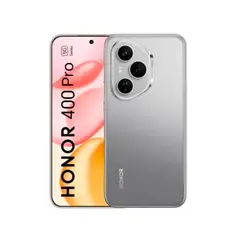HONOR - CELULAR 400 PRO 67PULG 512GB 12GB RAM USB LUNA GRIS PN 136996