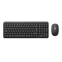 LOGITECH - TECLADO y MOUSE MK250 BLUETOOTH ESPAÑOL NEGRO PN 920-013513
