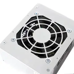 HALION - Fuente De Poder Micro Atx-600w