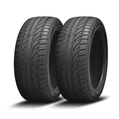 GENERICO - Set X2 LLANTA 23535ZR19 91W MAZZINI ECO605 PLUS TL