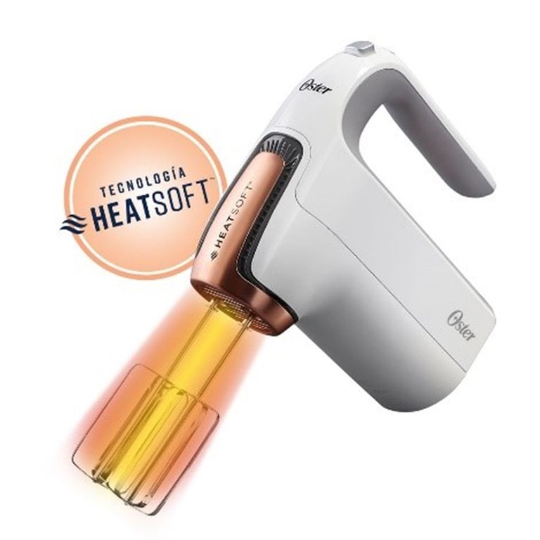 BATIDORA DE MANO TECNOLOGÍA HEATSOFT FPSTHMAMR-053