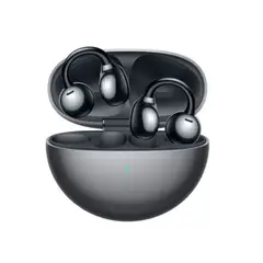 HUAWEI - AUDÍFONOS BLUETOOTH IN EAR NEGRO PN FREECLIP BLACK