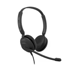 JABRA - AURICULARES EVOLVE 10 USB CABLE 19M MICROFONO PN 2699-820-109