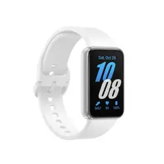 SAMSUNG - SMARTWATCH GALAXY FIT 3 AMOLED 208mAh COLOR SILVER PN 131981