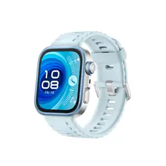 HUAWEI - SMARTWATCH AMOLED 182 PULG BLUETOOTH AZUL PN WATCH FIT 4 PRO