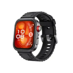 HUAWEI - SMARTWATCH AMOLED 182 PULG BLUETOOTH NEGRO PN WATCH FIT 4 PRO