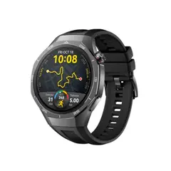HUAWEI - SMARTWATCH AMOLED 143 BLUETOOTH NEGRO PN WATCH GT 5 PRO 46MM