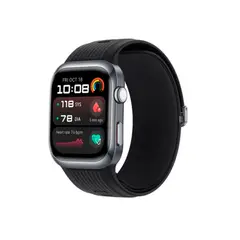 HUAWEI - SMARTWATCH AMOLED 18 BLUETOOTH NEGRO PN WATCH D2 BLACK