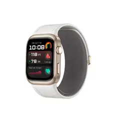 HUAWEI - SMARTWATCH AMOLED 18BLUETOOTH COLOR BLANCO PN WATCH D2 WHITE