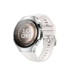 HUAWEI - SMARTWATCH WATCH 5 42MM AMOLED IOS-ANDROID BLANCO PN WATCH 5