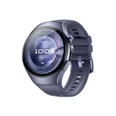 HUAWEI - SMARTWATCH AMOLED IOS-ANDROID COLOR PUPURA PN WATCH 5 46MM