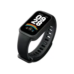 XIAOMI - Smartband 16 tft Band 9 Active 5atm negro pn Band 9 Active