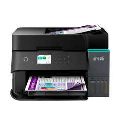 EPSON - IMPRESORA ECOTANK L6370 COPIA WI-FI ETHERNET USB PN C11CL43301