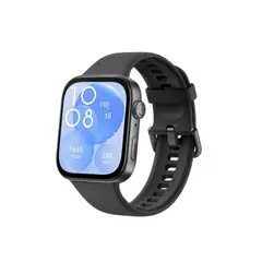 HUAWEI - SMARTWATCH AMOLED 18 BLUETOOTH MIDNIGHT NEGRO PN WATCH FIT 3