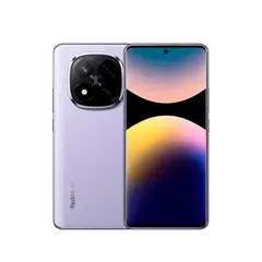 XIAOMI - Smartpone Redmi Note 14 PRO 5G 66 256GB 8GB PN Note 14 PRO