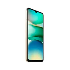 XIAOMI - Smarthone Redmi A5 68 128GB 4GB RAM dorado 32mp pn Redmi A5