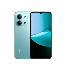 XIAOMI - Smartphone Redmi 15C 69 256GB 4GB RAM 8mp verde pn Redmi 15C