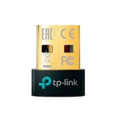 TP LINK - ADAPTADOR TP-LINK BLUETOOTH USB 20 COLOR NEGRP PN UB500