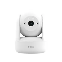 DLINK - CAMARA D-LINK D-SEGURIDAD INTELIGENTE RESOLUCION 2K PN NWSHDCS-6501LH