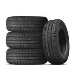 GENERICO - Set X4 LLANTA 18565R14 90H MAZZINI ECO907 TL