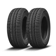 GENERICO - Set X2 LLANTA 17570R13 82T MAZZINI ECO907 TL