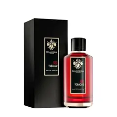 MANCERA - Red Tabacco Eau de Parfum 120 ml