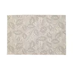 PANORAMA HOGAR - SETX6 INDIVIDUALES PVC RECTANGULAR