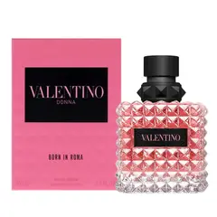 VALENTINO - Donna Born In Roma for Women Eau de Parfum 100 ml
