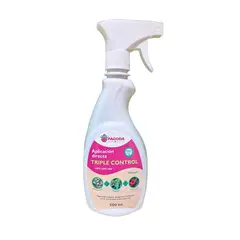 GENERICO - Insecticida Líquido Eficaz Triple Control 500ml