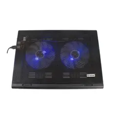 CYBERCOOL - Cooler Para Laptop Ha-71 Stand