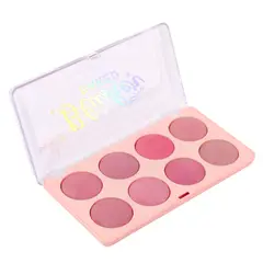 BELLESPA COSMETICS - Eyeshadow Amor Propio Tono B