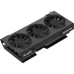 XFX - TARJETA DE VIDEO SWIFT AMD RADEON RX 9070 OC TRIPLE 16GB GDDR6