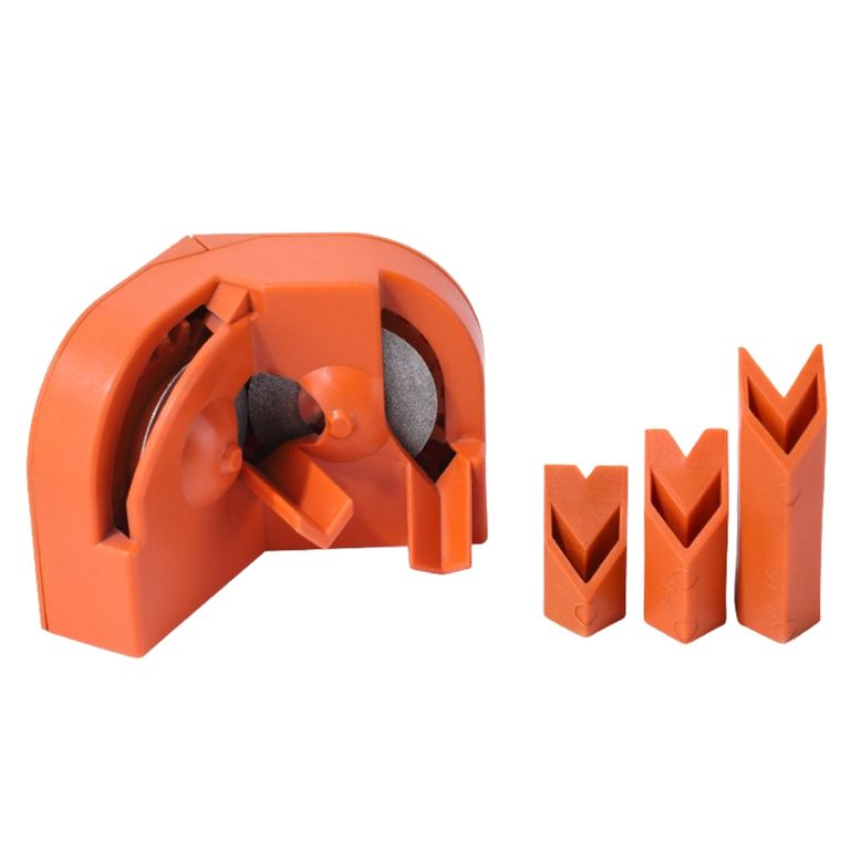 Afilador de Broca y Cuchillos