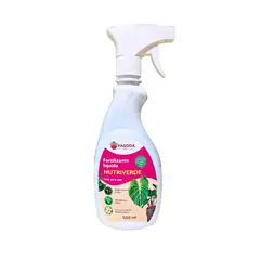 GENERICO - Fertilizante Líquido NutriVerde 500ml