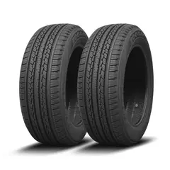 GENERICO - Set X2 LLANTA 22560R18 100H MAZZINI ECOSAVER TL