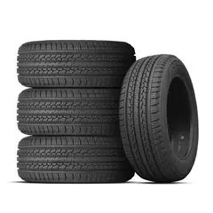 GENERICO - Set X4 LLANTA 22560R18 100H MAZZINI ECOSAVER TL