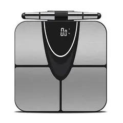 GENERICO - BALANZA DE CONTROL CORPORAL EUROMAR