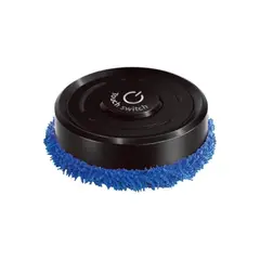 GENERICO - Trapeador Robot Automatico Inalambrico Limpiador Inteligente