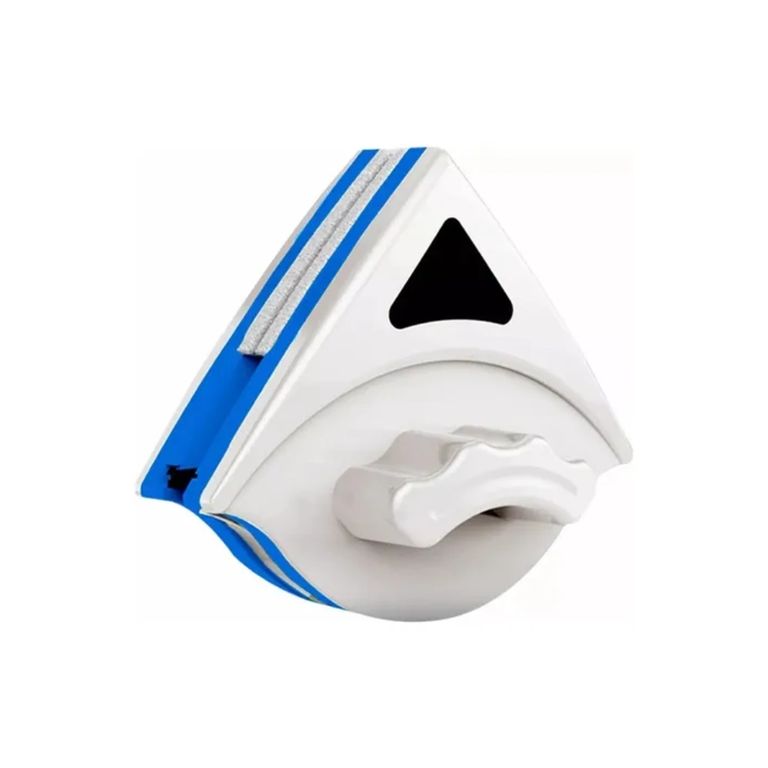 Limpiador de Vidrios Magnético de Doble Cara