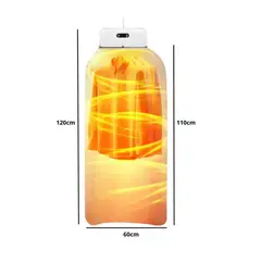 GENERICO - Secadora Portatil de Ropa