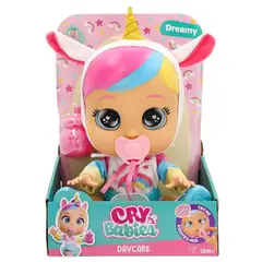 CRY BABIES - Muñeca Day Care Dreamy Bebes Llorones