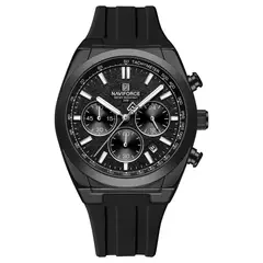 NAVIFORCE - RELOJES CASUAL NF8080 ORIGINALES NAV-205