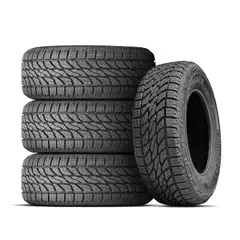 GENERICO - Set X4 LLANTA 21570R16 99T MAZZINI GIANTSAVER AT TL