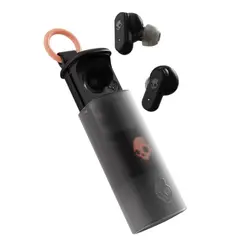 SKULLCANDY - Audífonos True Wireless Dime Evo Black