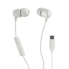 SKULLCANDY - Audífonos In Ear Jib USB-C Bone