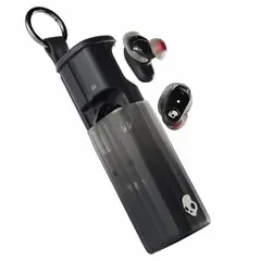 Skullcandy - Audífonos True Wireless Method 360 ANC Black